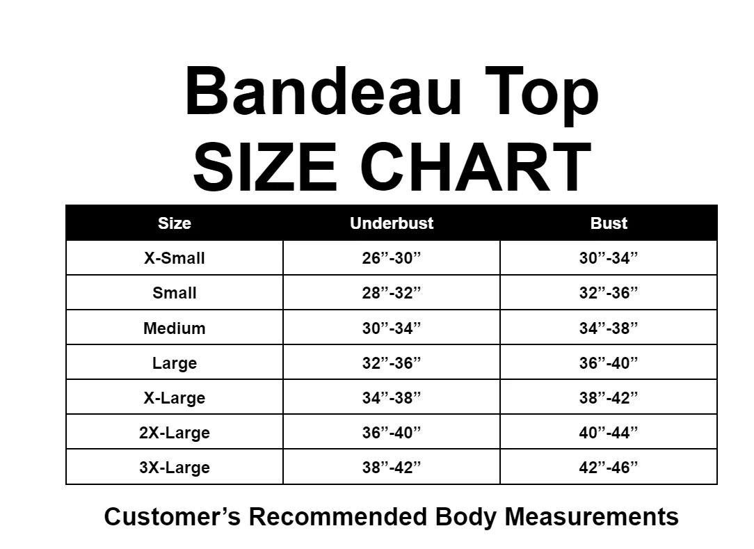 Deadly Fetish Made-to-Order Latex: Top #26
