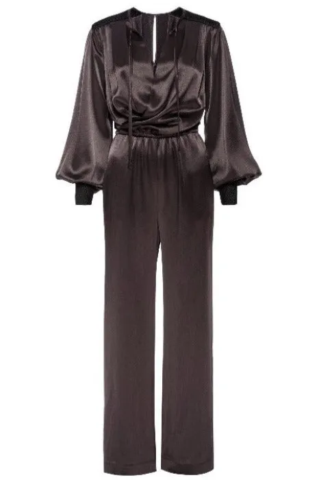 DELILAH Umber Jumper