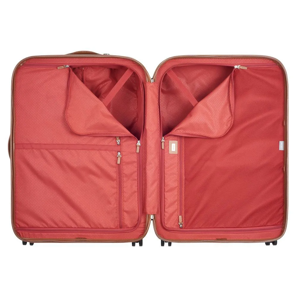 Delsey Chatelet Hard   (LARGE)