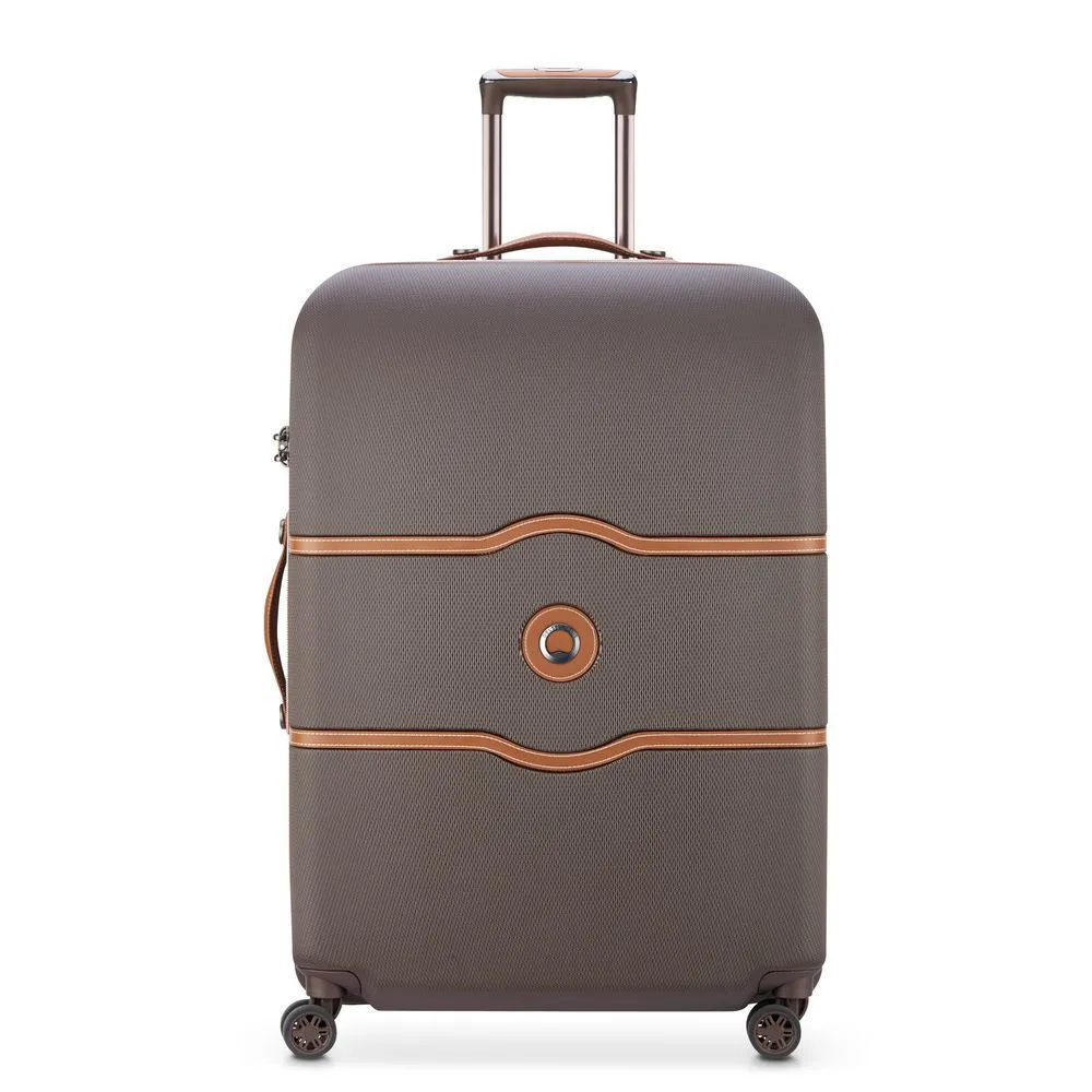 Delsey Chatelet Hard   (LARGE)