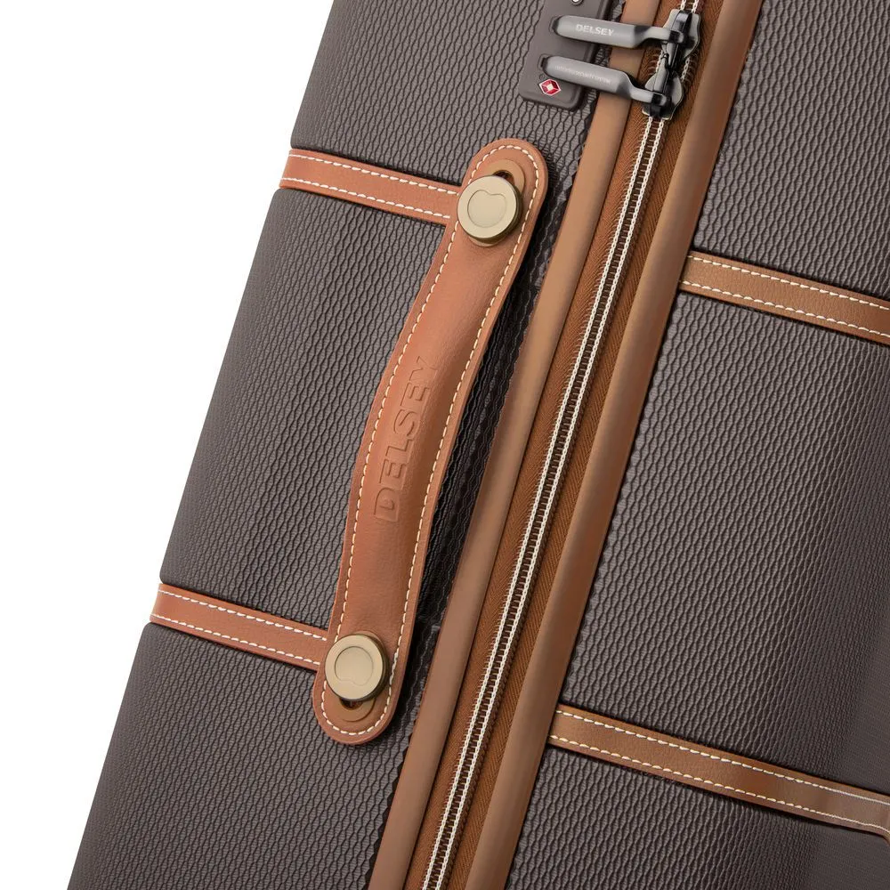 Delsey Chatelet Hard   (LARGE)