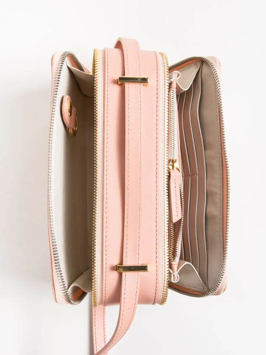 demiranda bag - rose