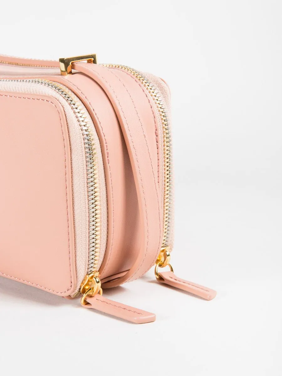demiranda bag - rose