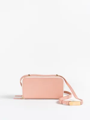demiranda bag - rose