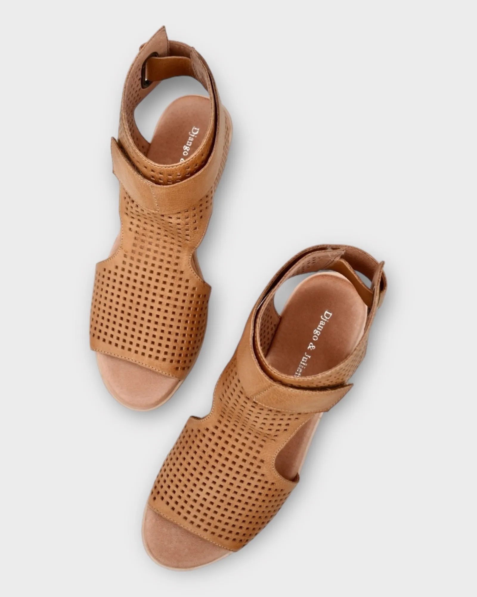 Django & Juliette Galess Size 38 only
