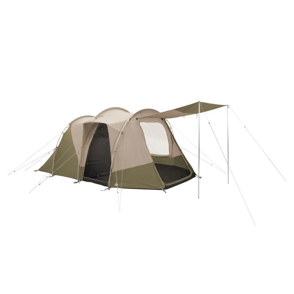 Double Dreamer TC 4