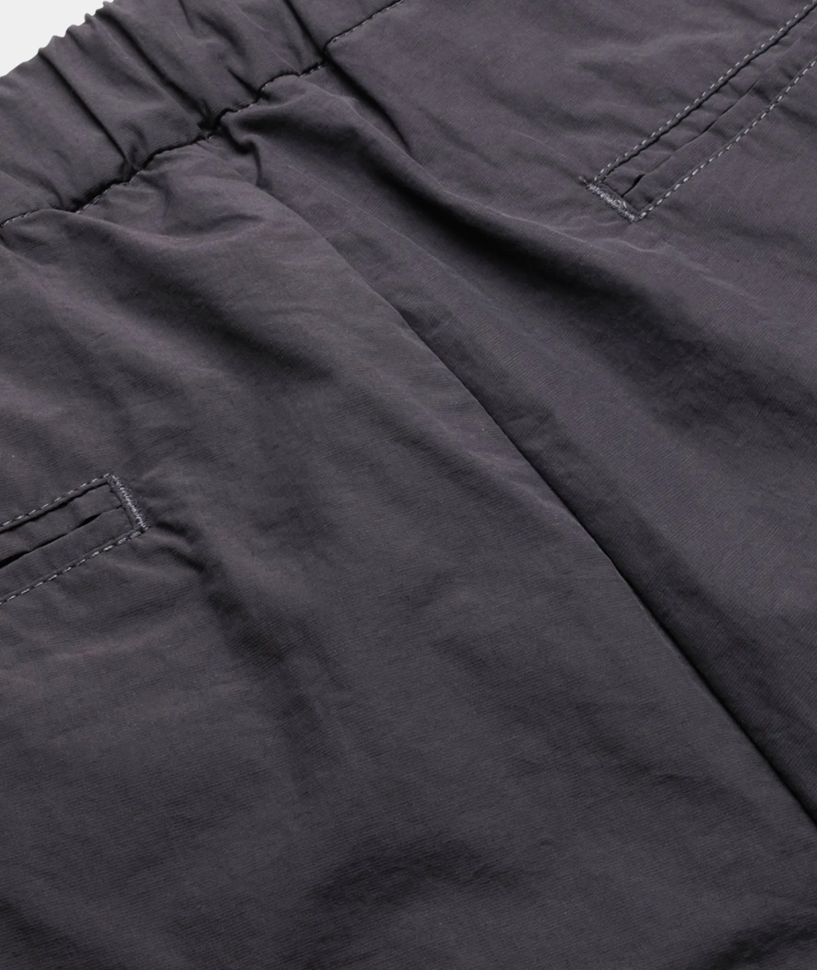 Dressed Pant - Dark Grey