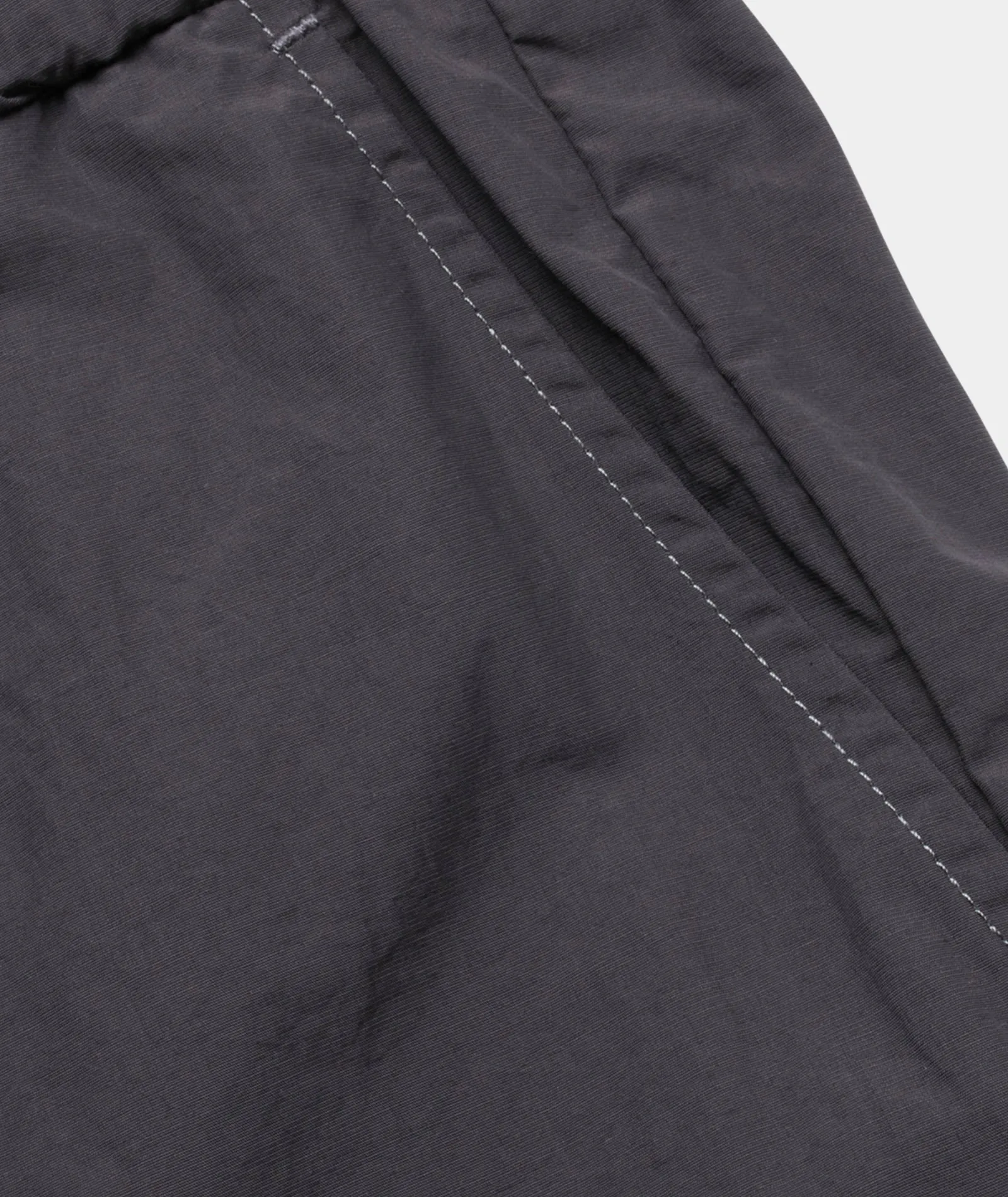 Dressed Pant - Dark Grey