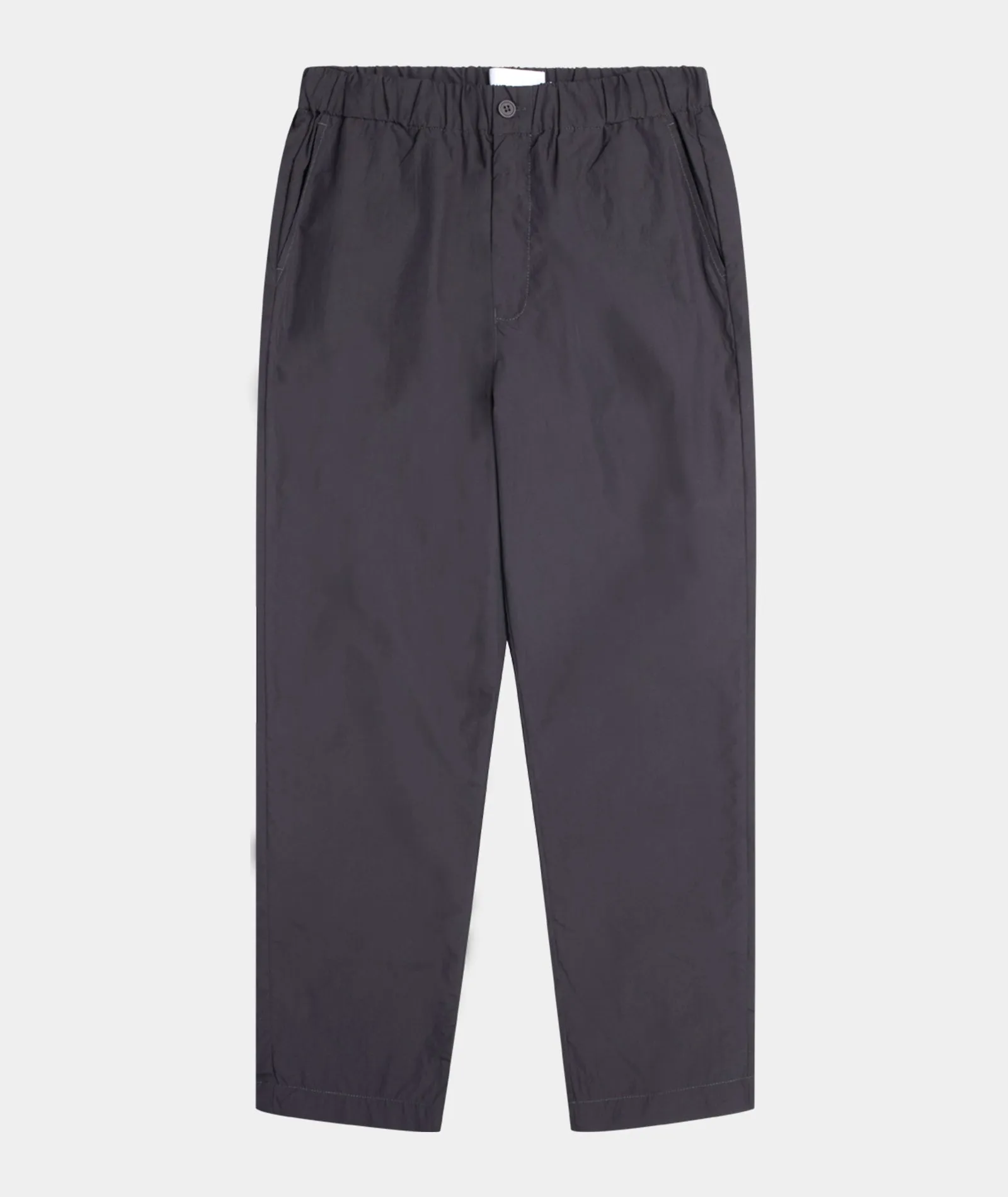 Dressed Pant - Dark Grey