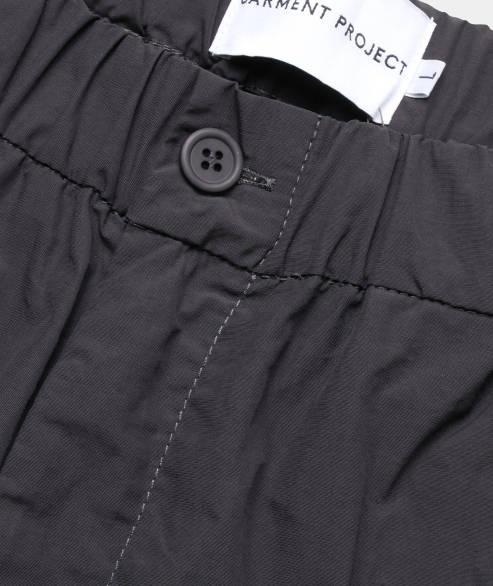 Dressed Pant - Dark Grey