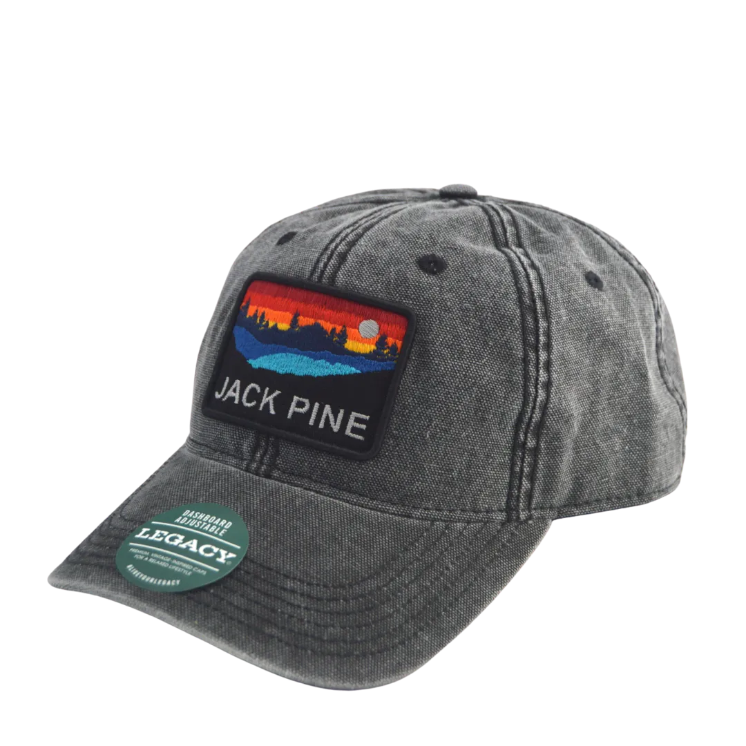 DTA Hat Horizon, Black