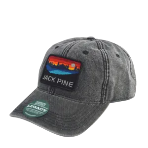 DTA Hat Horizon, Black
