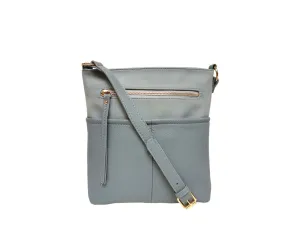 Dual messenger