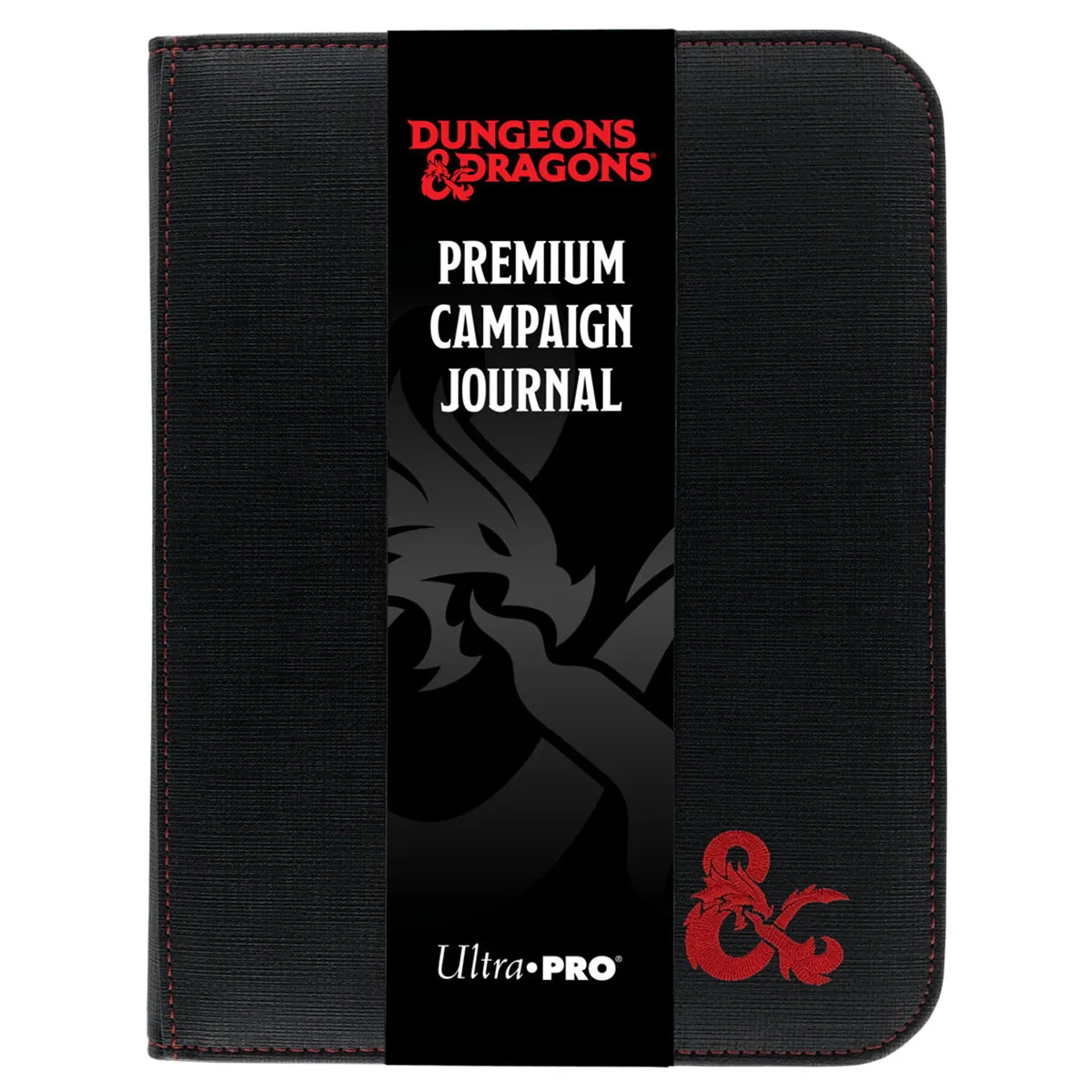 Dungeons & Dragons Premium Campaign Journal