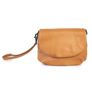 DUSKY ROBIN: ZOE BAG/CLUTCH