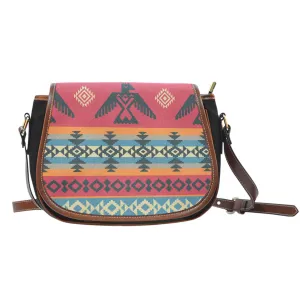 Eagles Ethnic - Saddle Bag