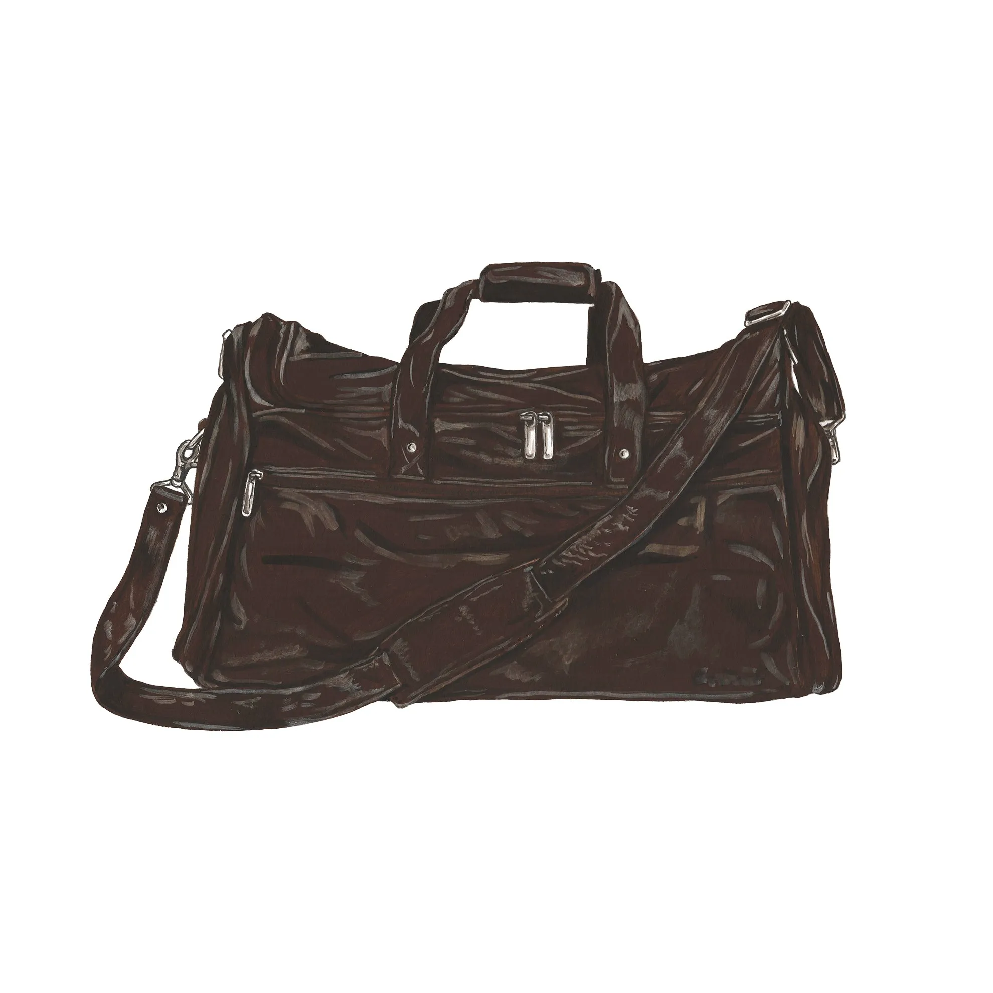 Eastport Weekender Duffel