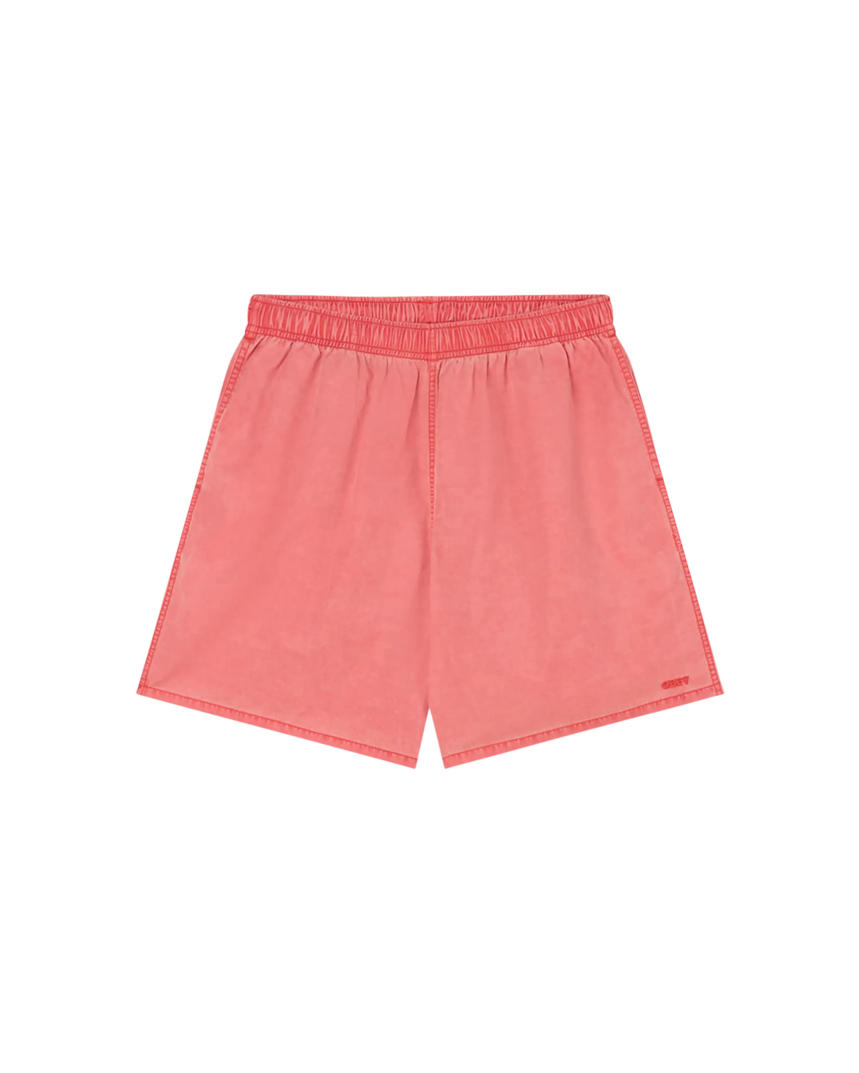EASY PIGMENT SHORT