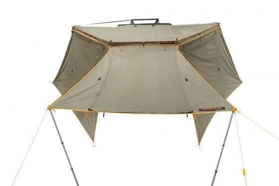 Eclipse 180 Awning Walls