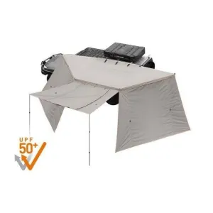 Eclipse 180 Awning Walls