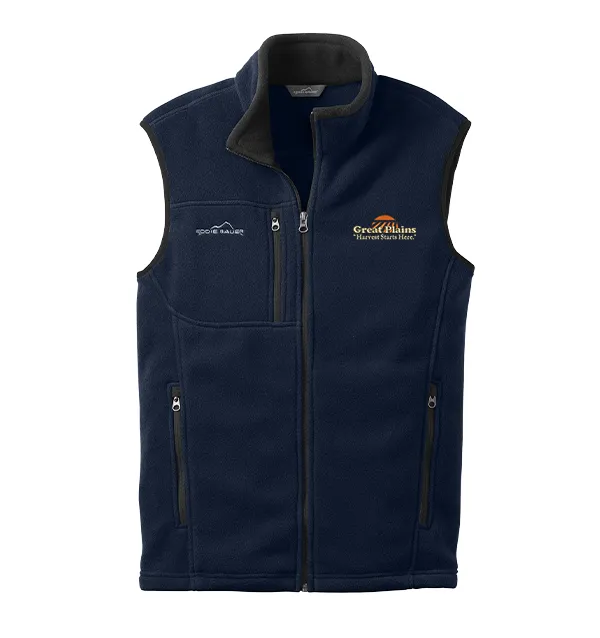 Eddie Bauer® Fleece Vest