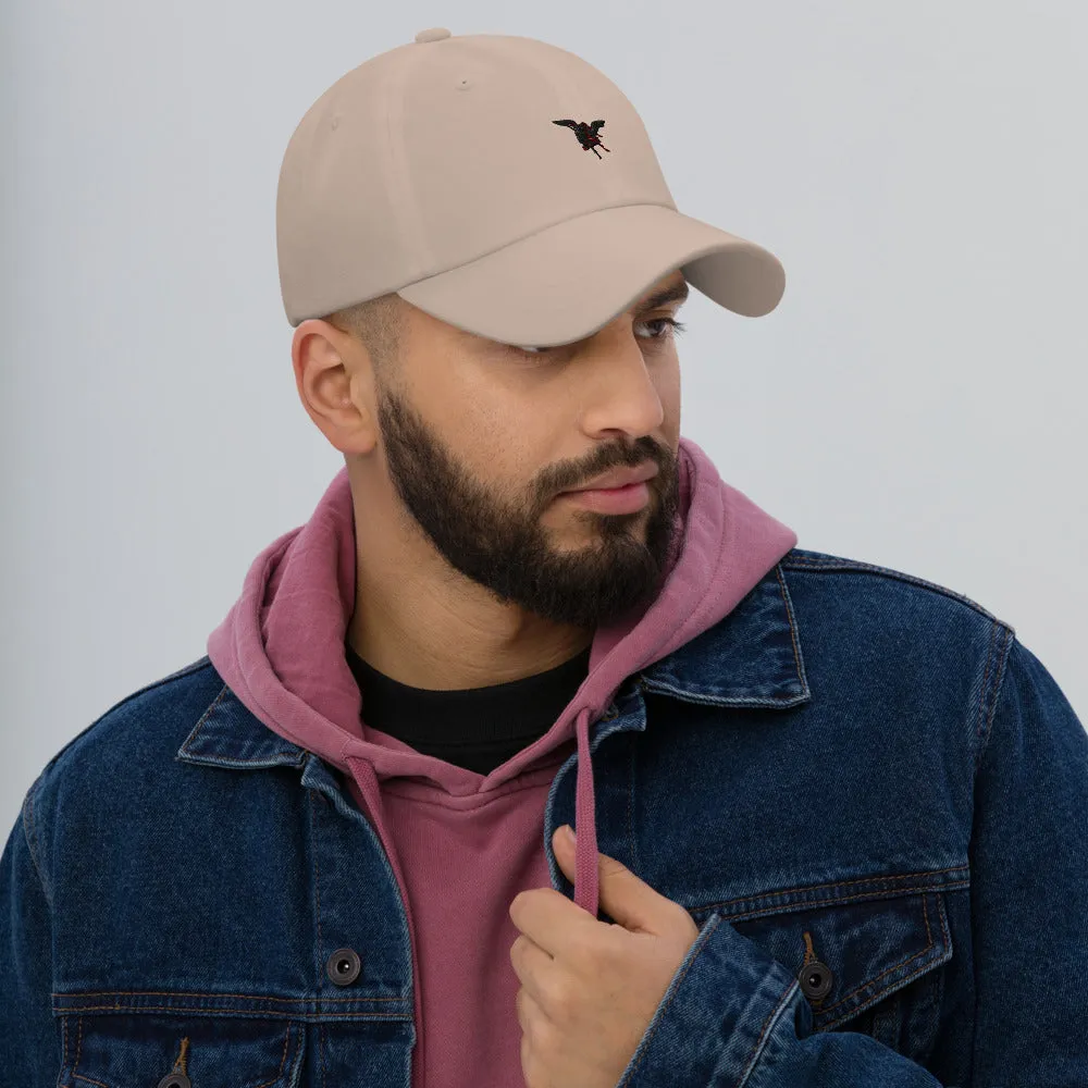 Eighties Company Ball Cap