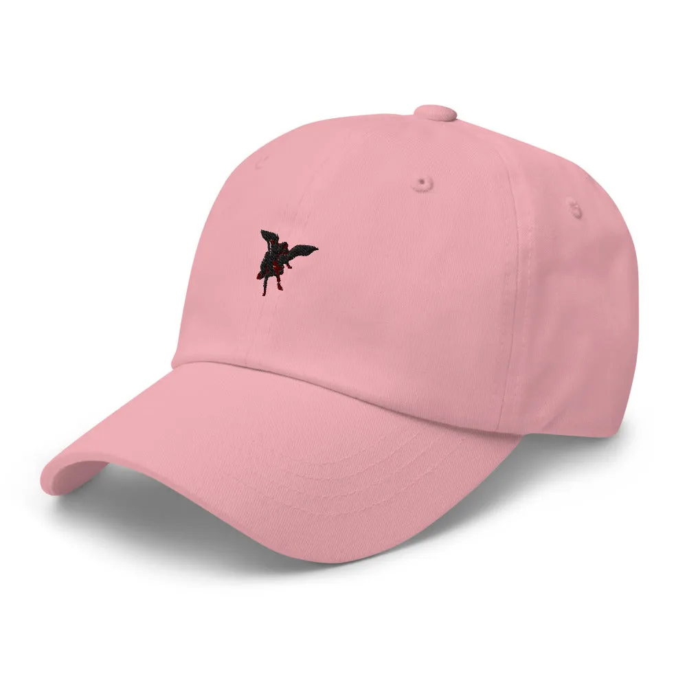 Eighties Company Ball Cap