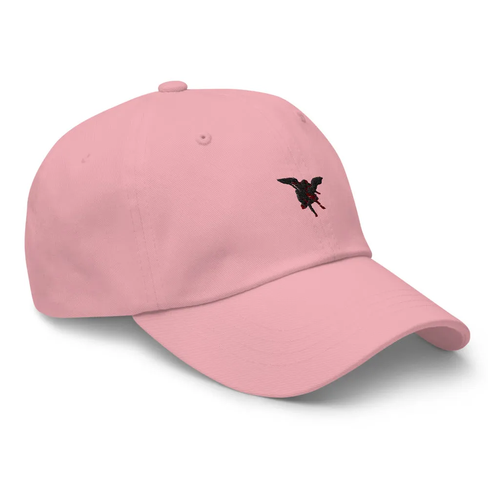 Eighties Company Ball Cap