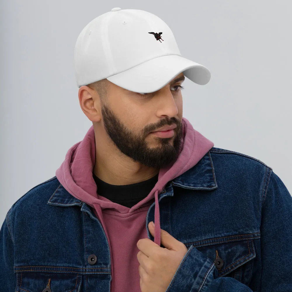 Eighties Company Ball Cap