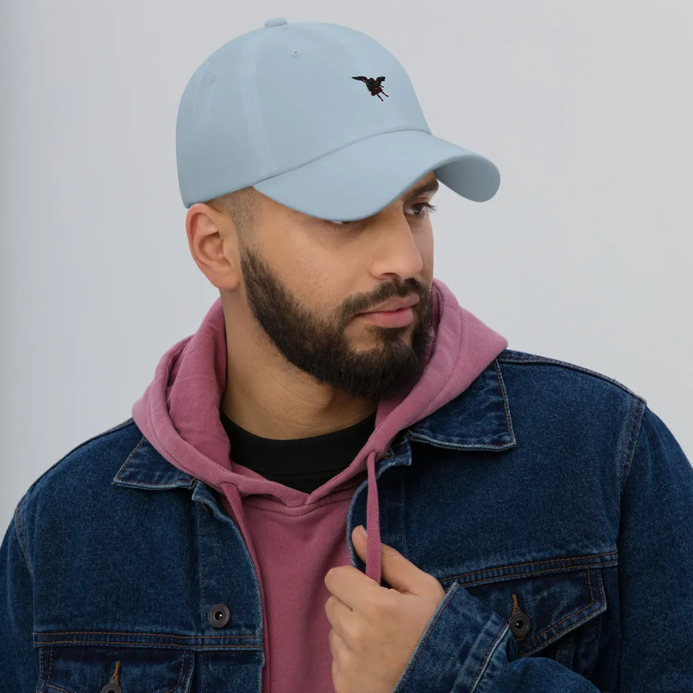 Eighties Company Ball Cap