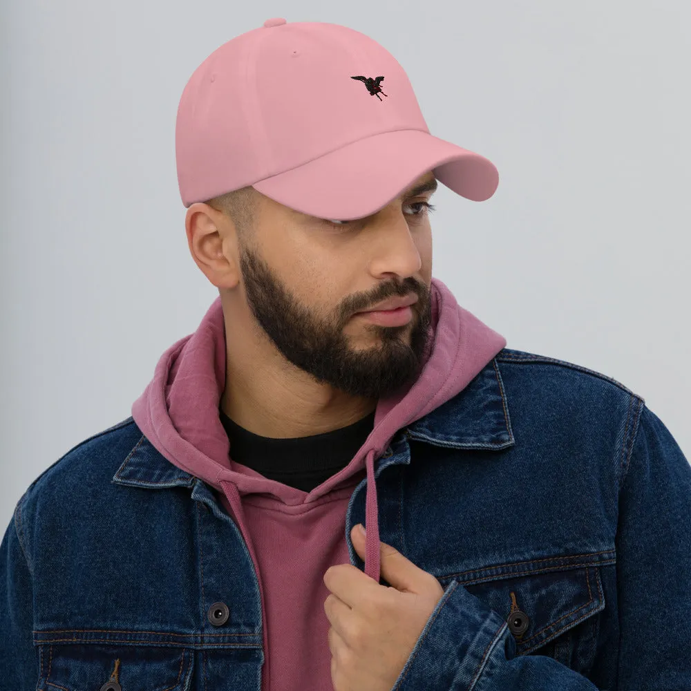 Eighties Company Ball Cap