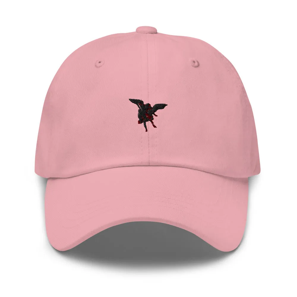 Eighties Company Ball Cap