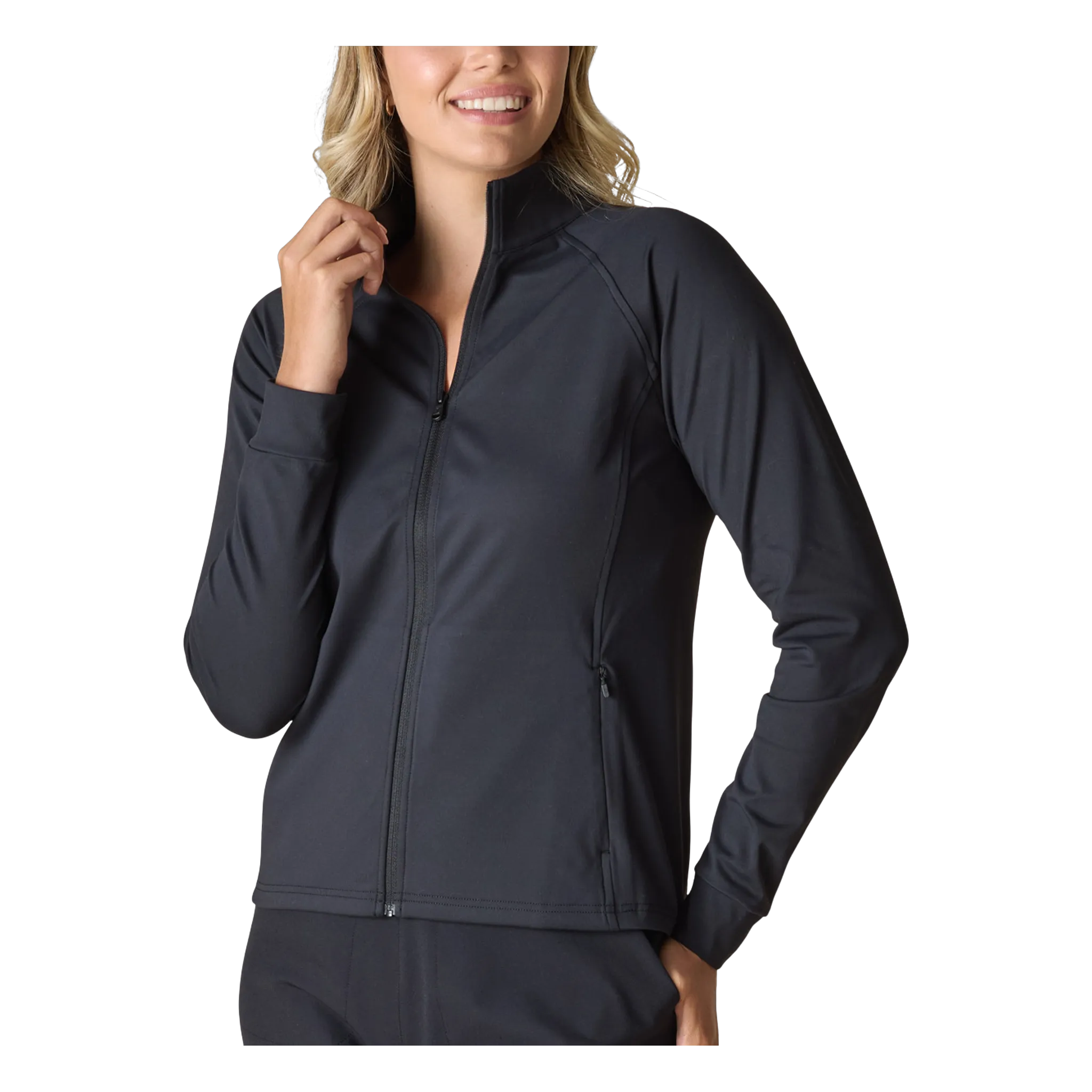 Eirene Jacket