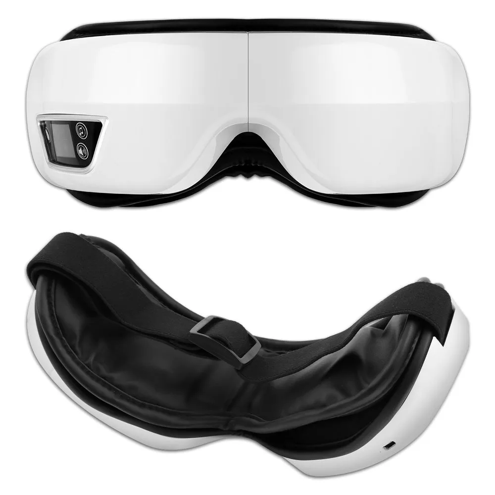 Electric Magnetic Eye Massager