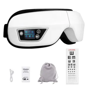 Electric Magnetic Eye Massager