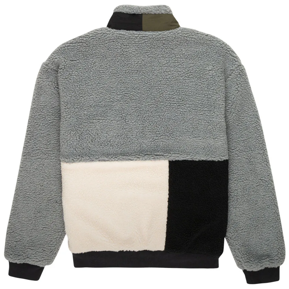 Element Oak Sherpa Jacket