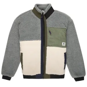 Element Oak Sherpa Jacket