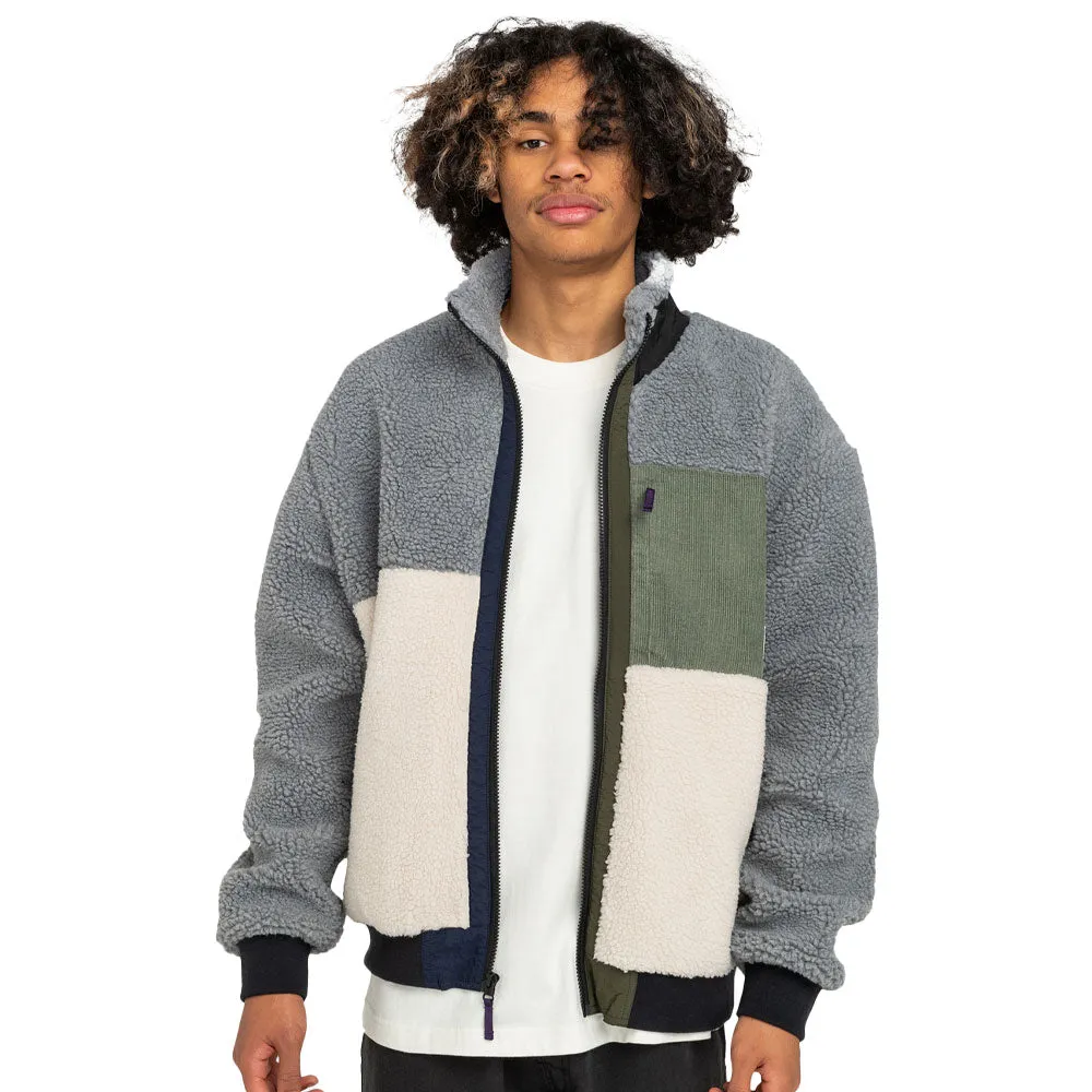 Element Oak Sherpa Jacket