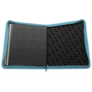 Elite Series - Lucario 12-Pocket Zippered PRO Binder