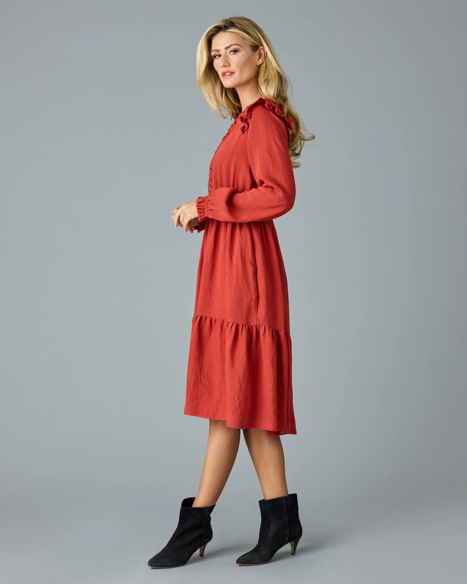 Elora Dress