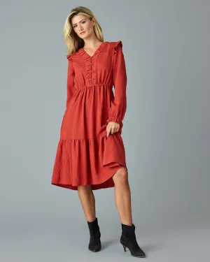 Elora Dress