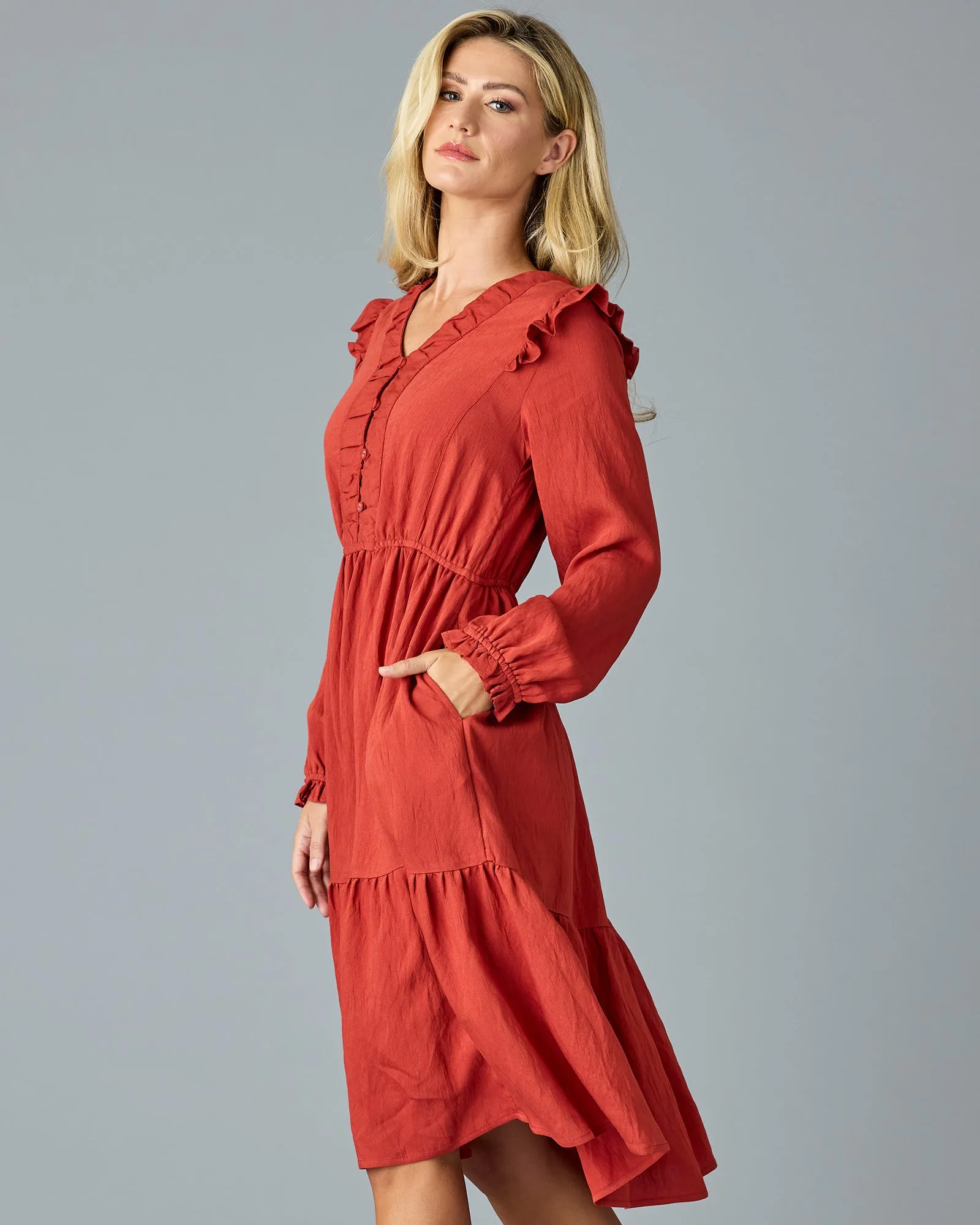Elora Dress