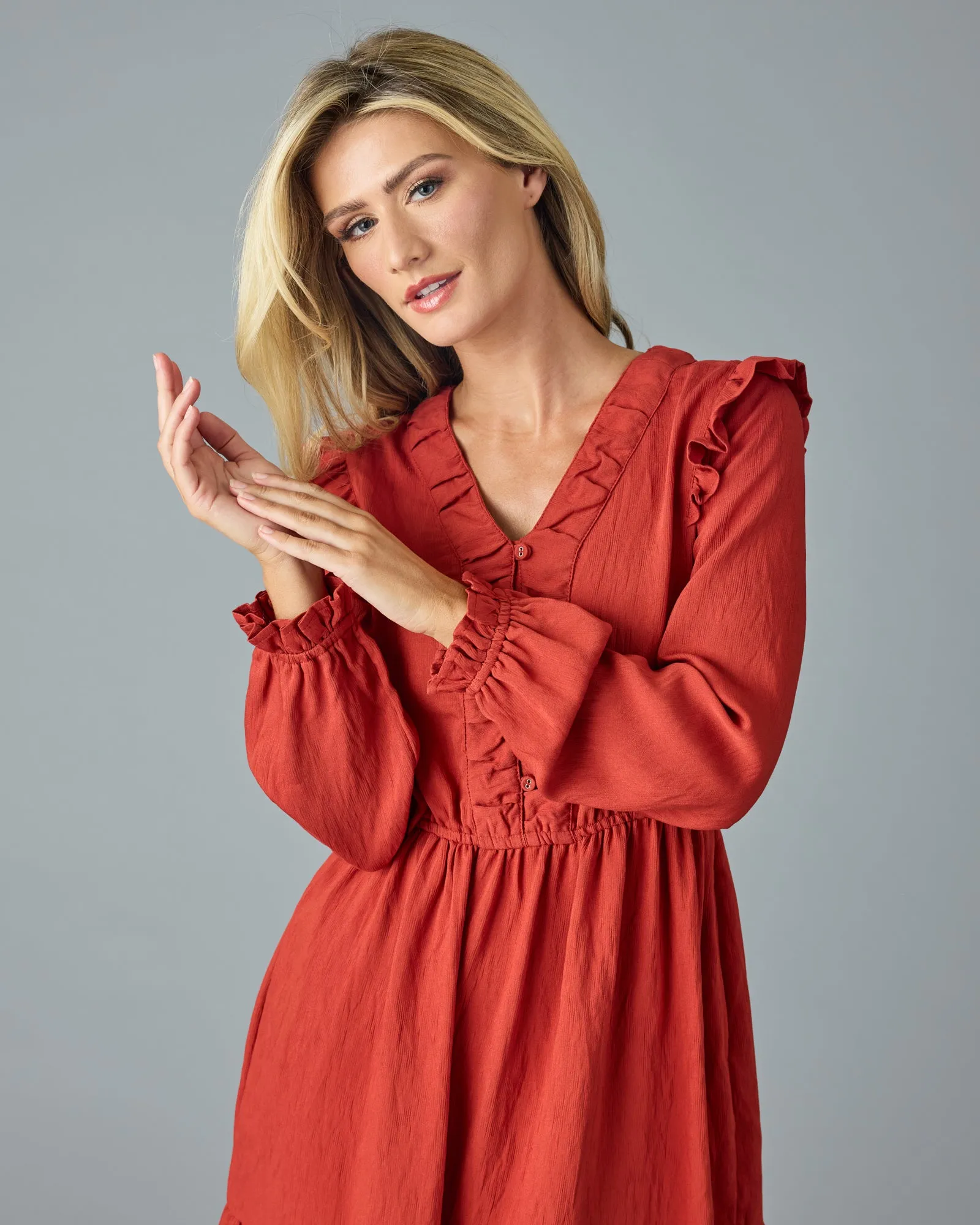 Elora Dress