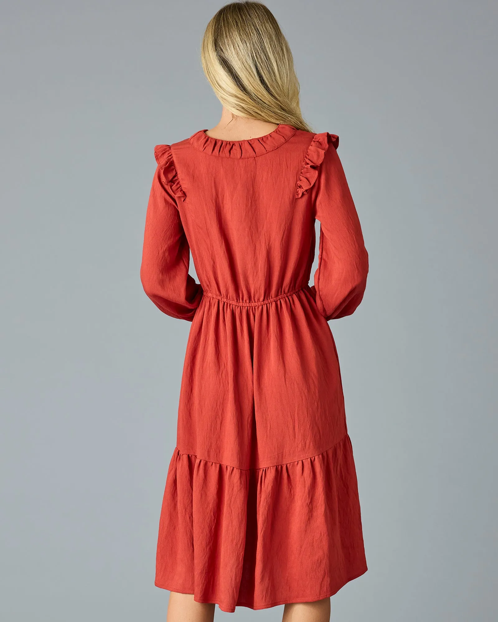 Elora Dress