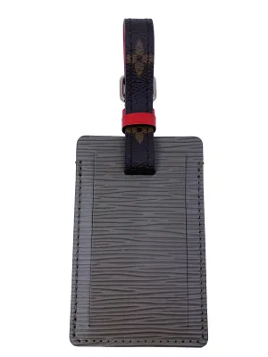 Epi Luggage Tag