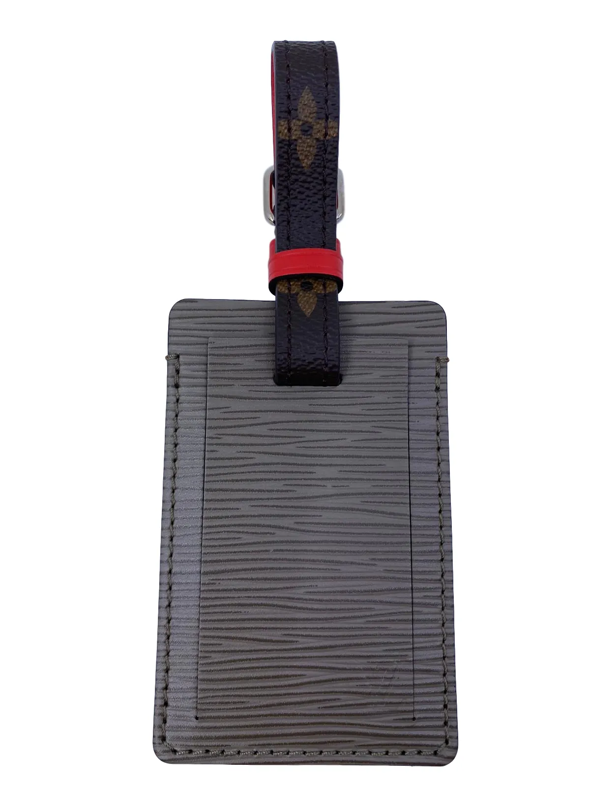 Epi Luggage Tag