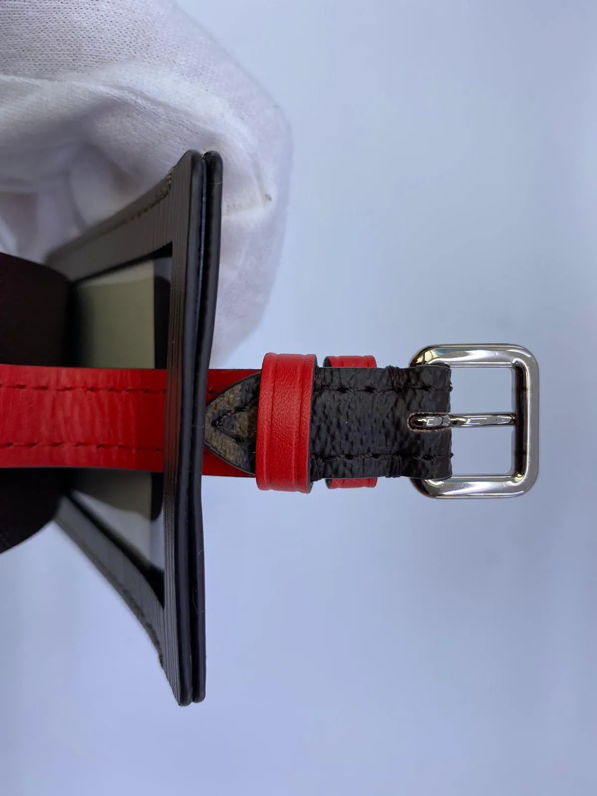Epi Luggage Tag