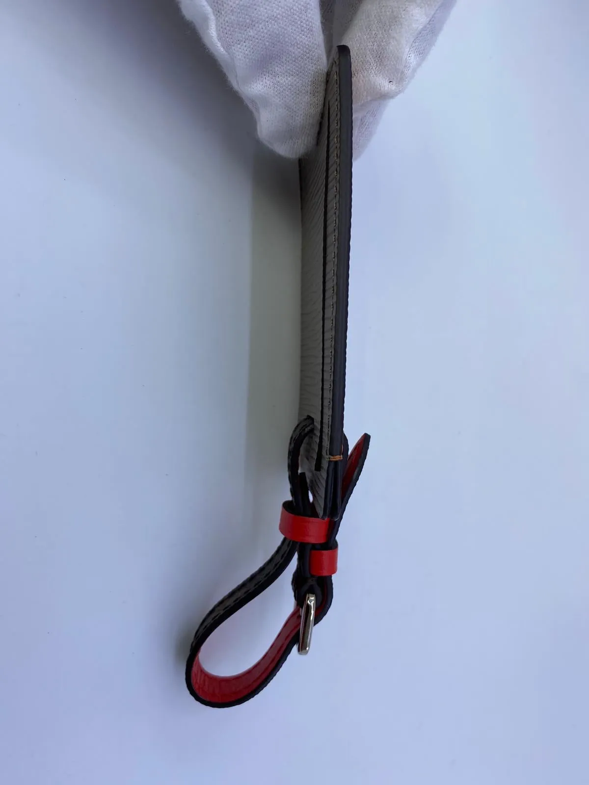Epi Luggage Tag