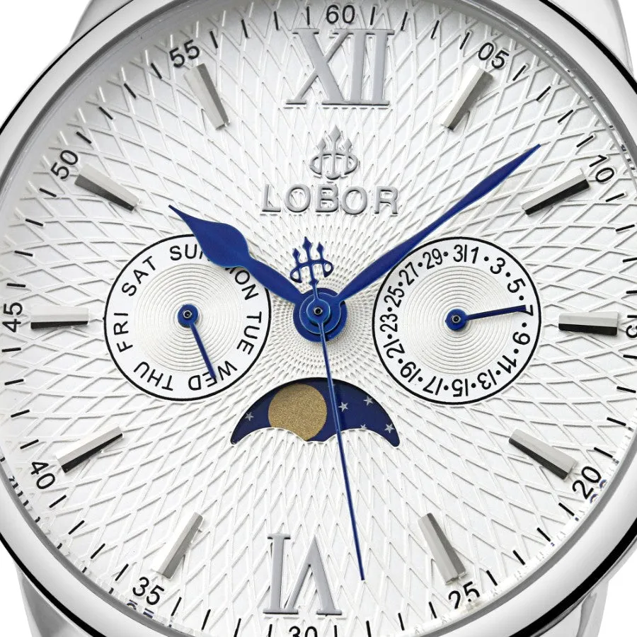 Equinox White 40mm