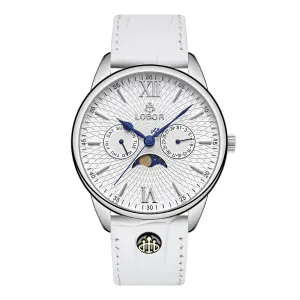 Equinox White 40mm